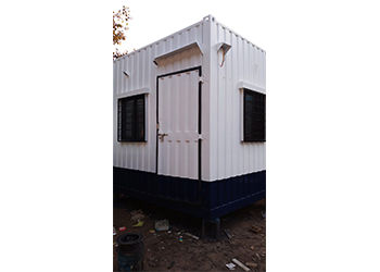 MS BunkHouse manufacturer in Mumbai